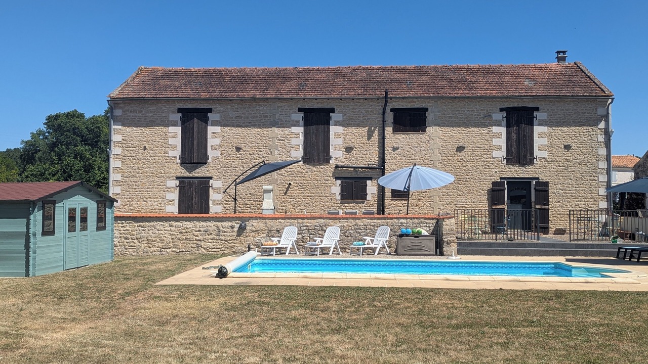 Photo of Outdoor in Aulnay