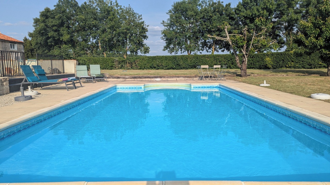 Photo of Outdoor in Aulnay