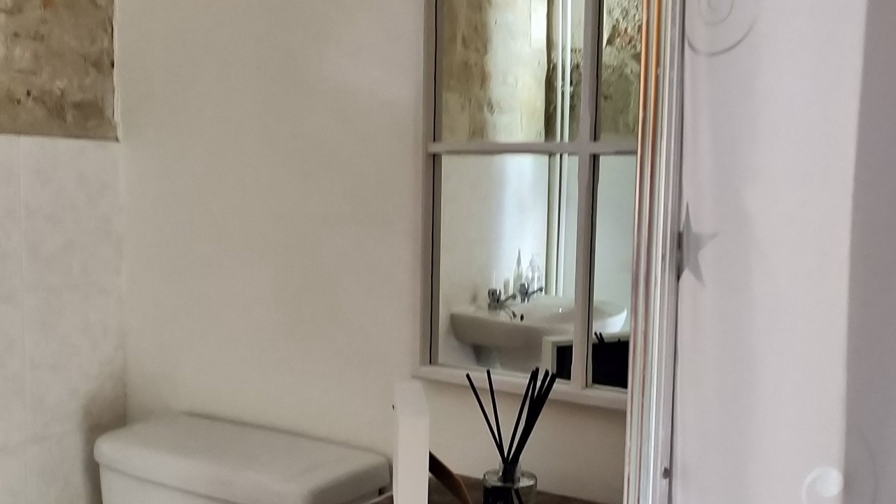 Photo of Bedroom in Aulnay