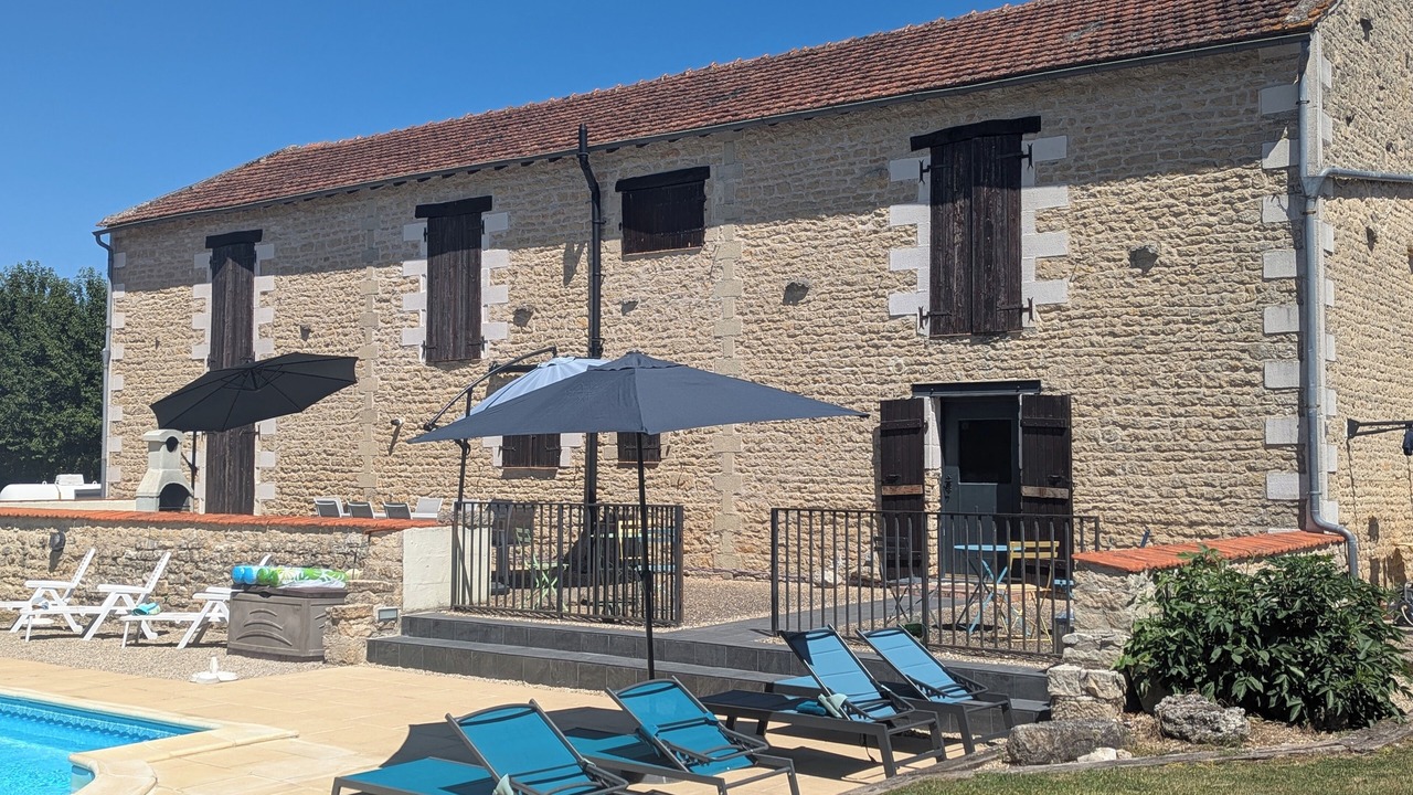 Photo of Outdoor in Aulnay