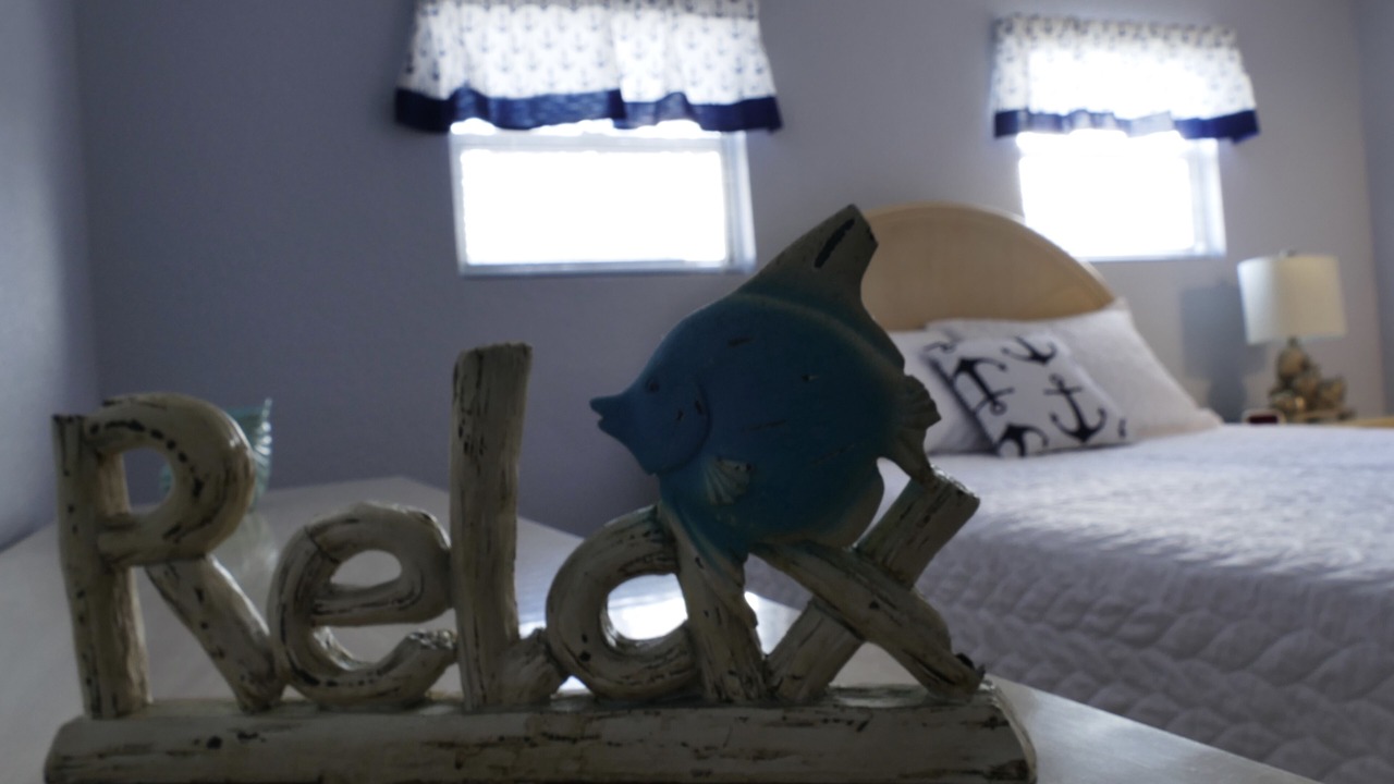 Photo of Bedroom in Key Largo