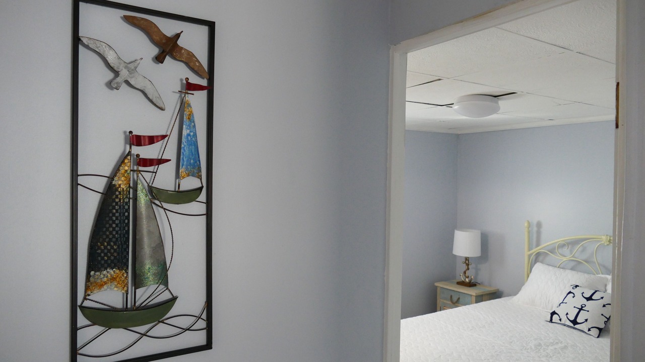 Photo of Bedroom in Key Largo