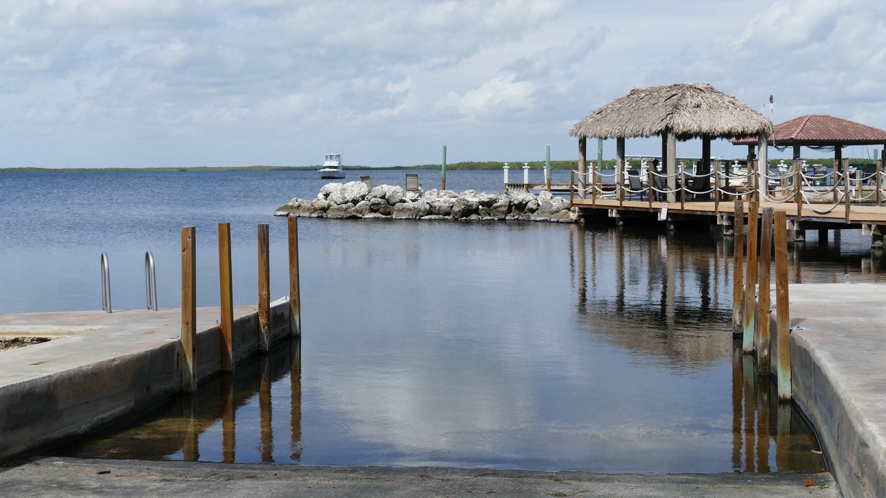 Photo of Outdoor in Key Largo