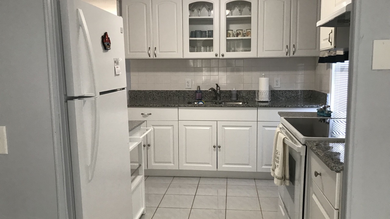 Photo of Kitchen in Key Largo