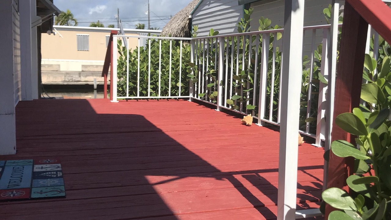 Photo of Outdoor in Key Largo