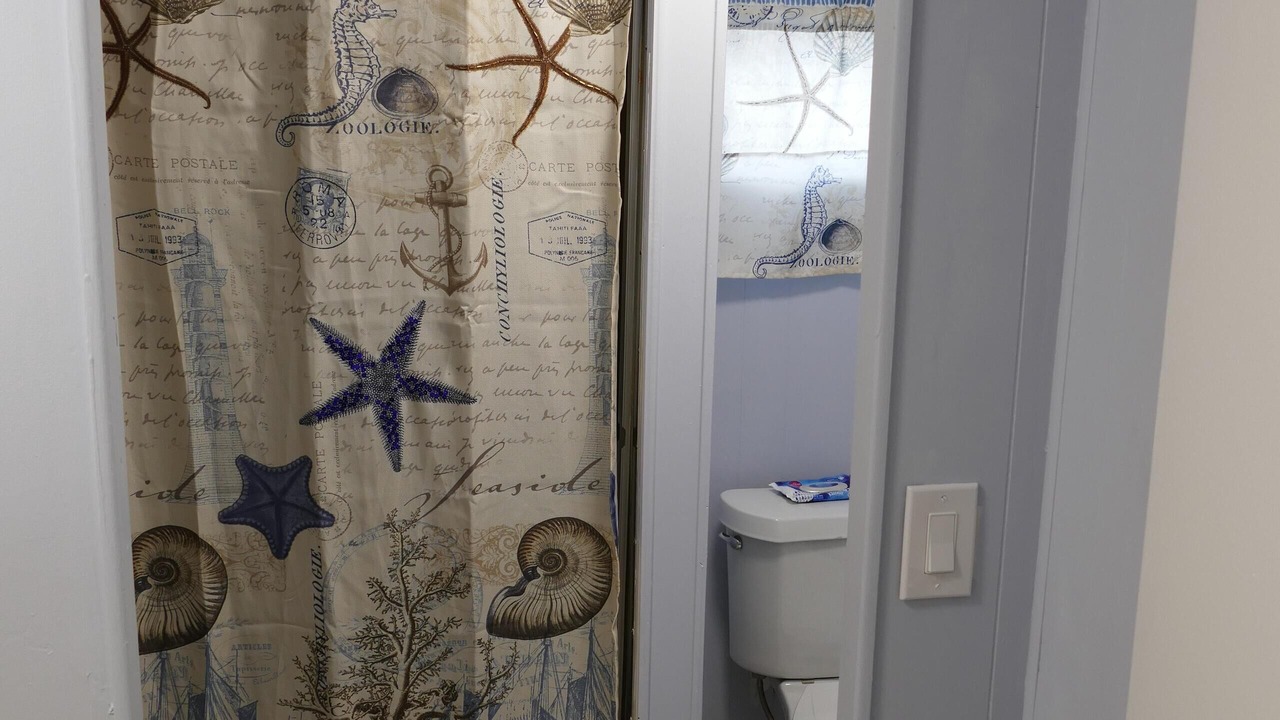 Photo of Bathroom in Key Largo