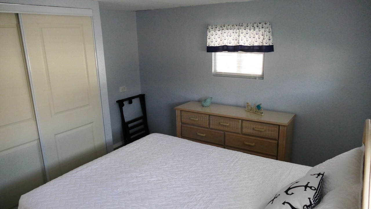 Photo of Bedroom in Key Largo