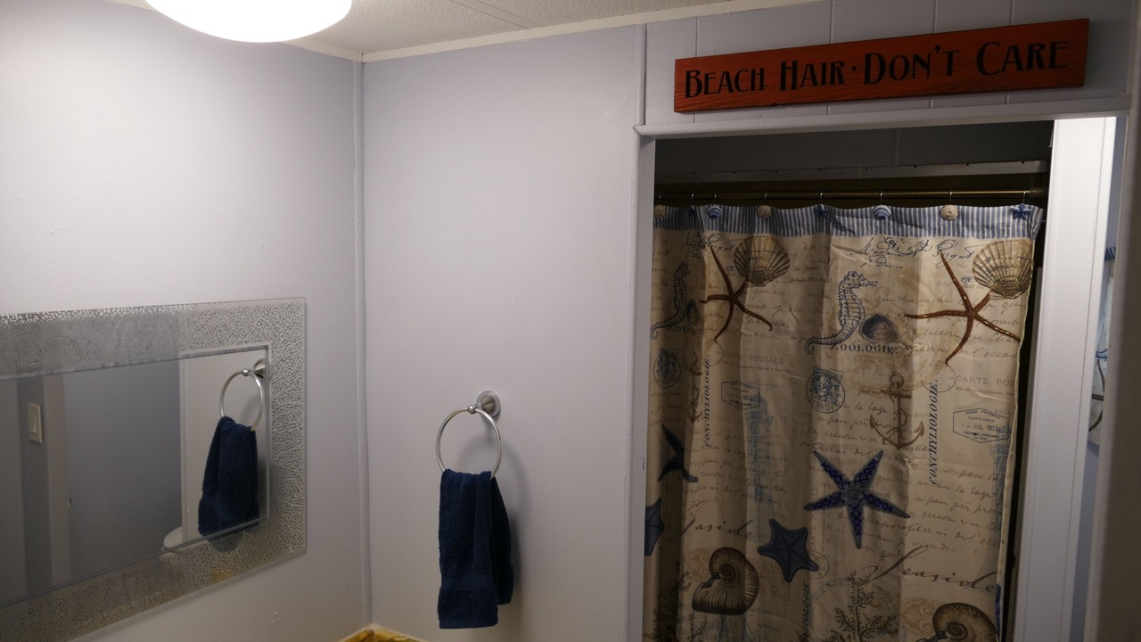 Photo of Bathroom in Key Largo