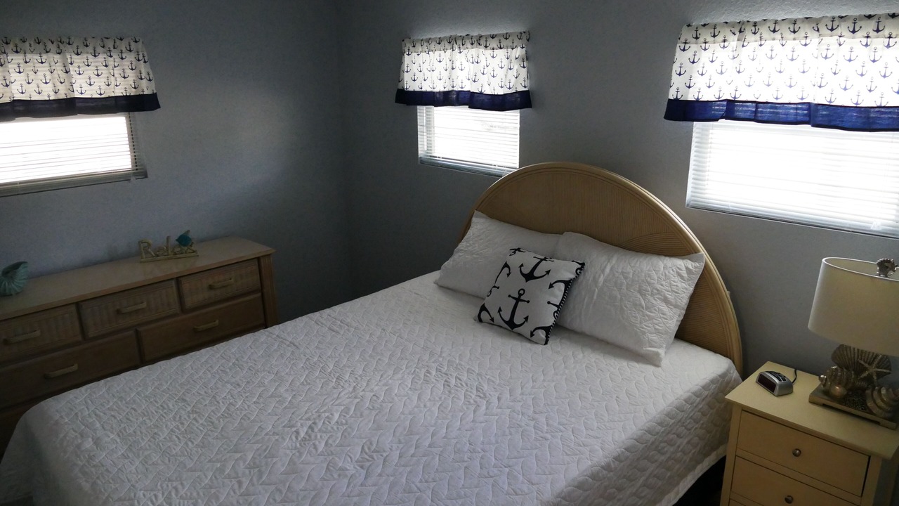 Photo of Bedroom in Key Largo
