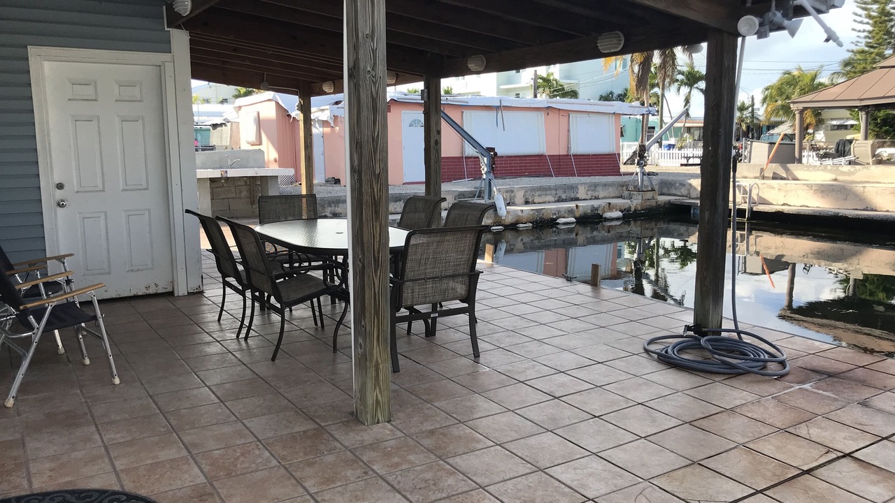 Photo of Outdoor in Key Largo