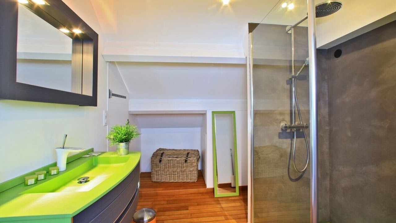 Photo of Bathroom in Noirmoutier-en-l'Ile