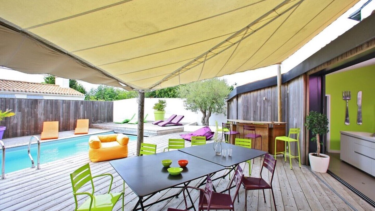 Photo of Outdoor in Noirmoutier-en-l'Ile