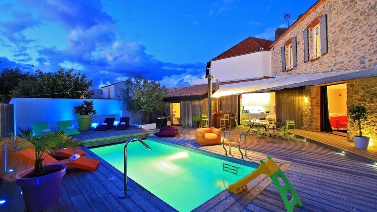 Photo of Outdoor in Noirmoutier-en-l'Ile