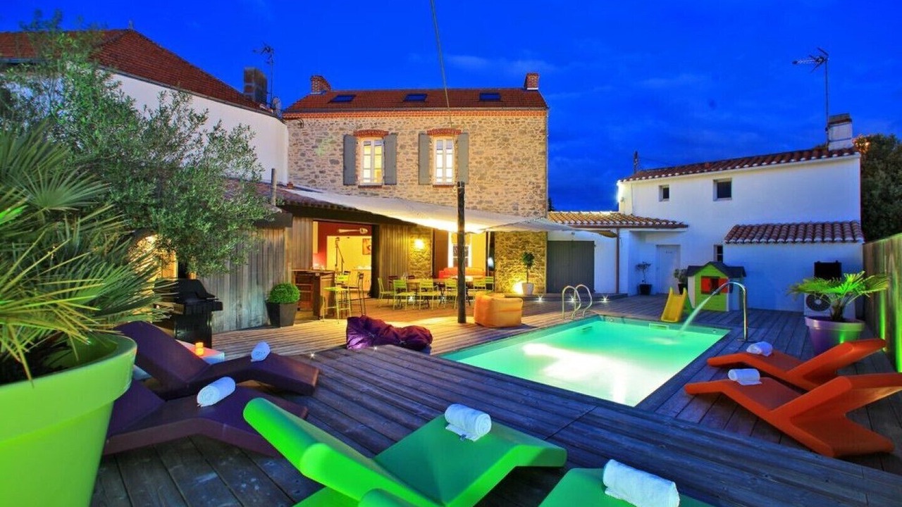 Photo of Outdoor in Noirmoutier-en-l'Ile