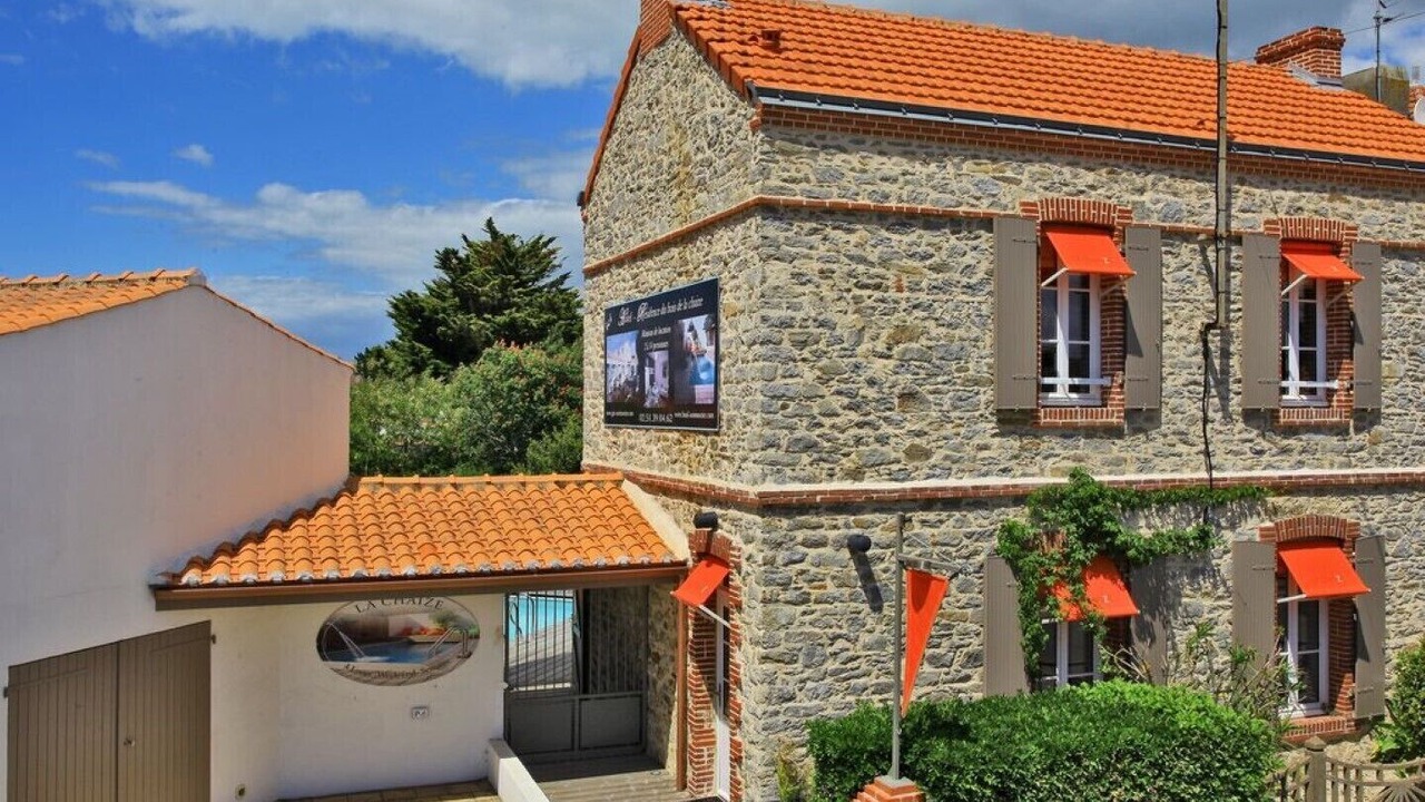 Photo of Outdoor in Noirmoutier-en-l'Ile