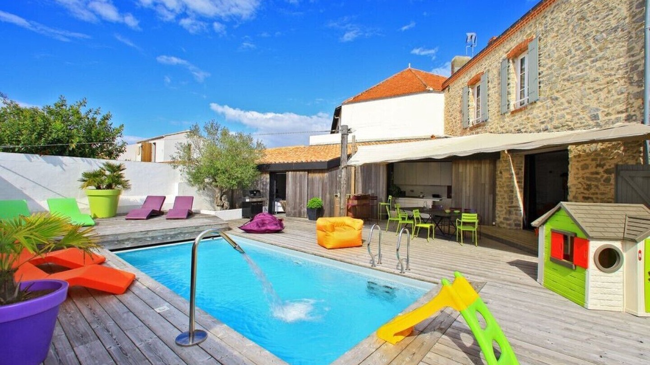 Photo of Outdoor in Noirmoutier-en-l'Ile