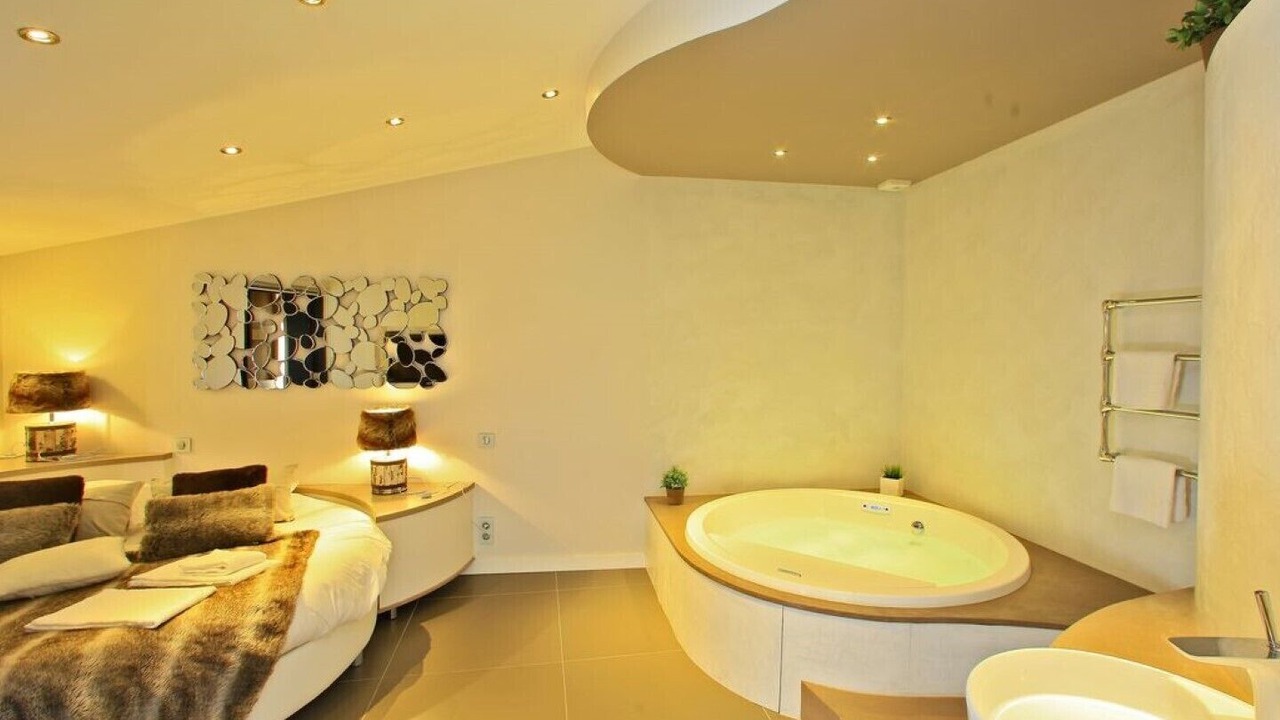 Photo of Bedroom in Noirmoutier-en-l'Ile