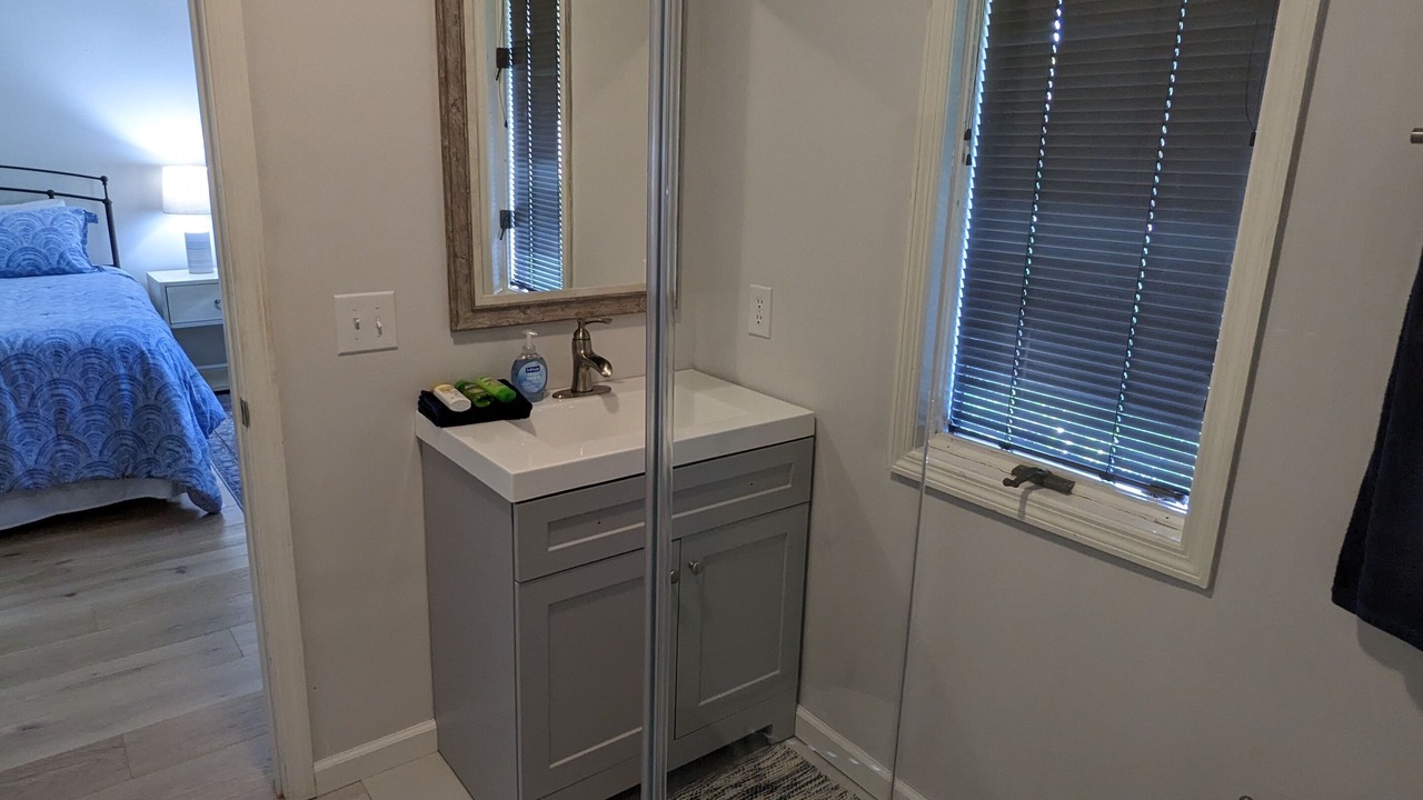 Photo of Bathroom in Dataw Island