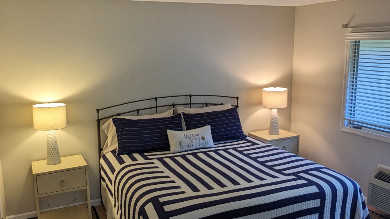 Photo of Bedroom in Dataw Island