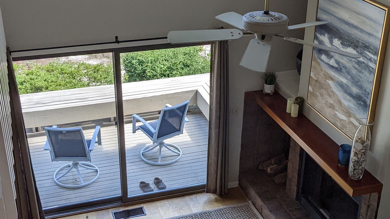 Photo of Livingroom in Dataw Island