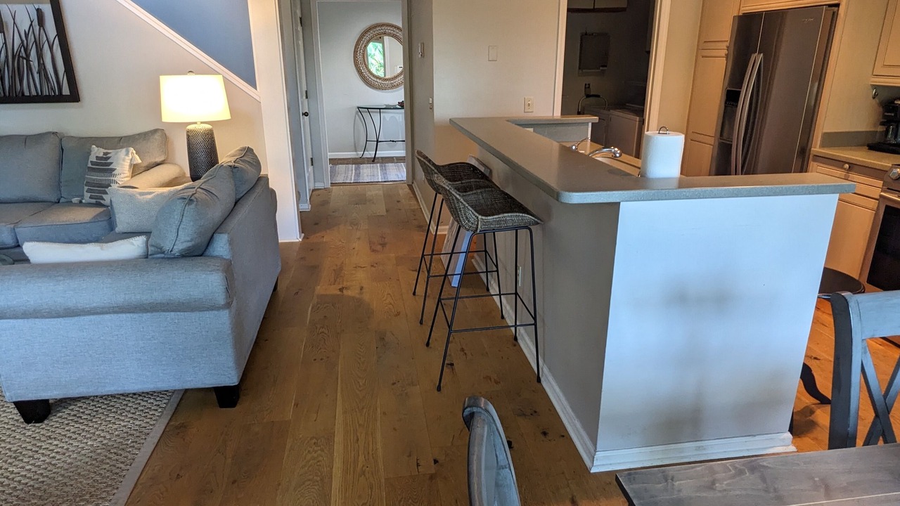 Photo of Livingroom in Dataw Island