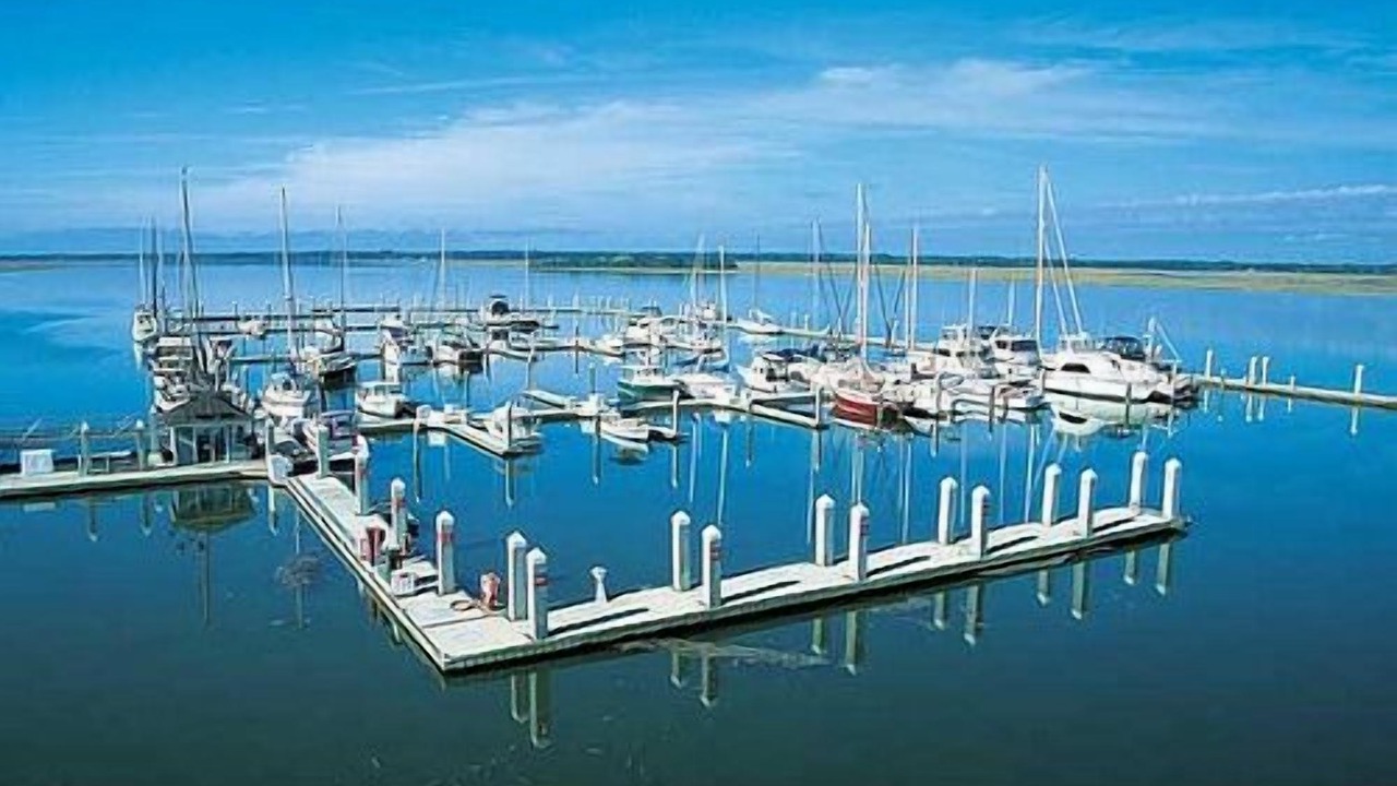 Photo of Others in Dataw Island