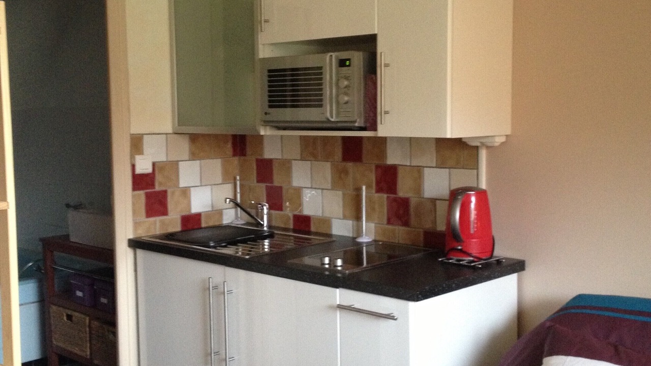 Photo of Kitchen in Lans-en-Vercors
