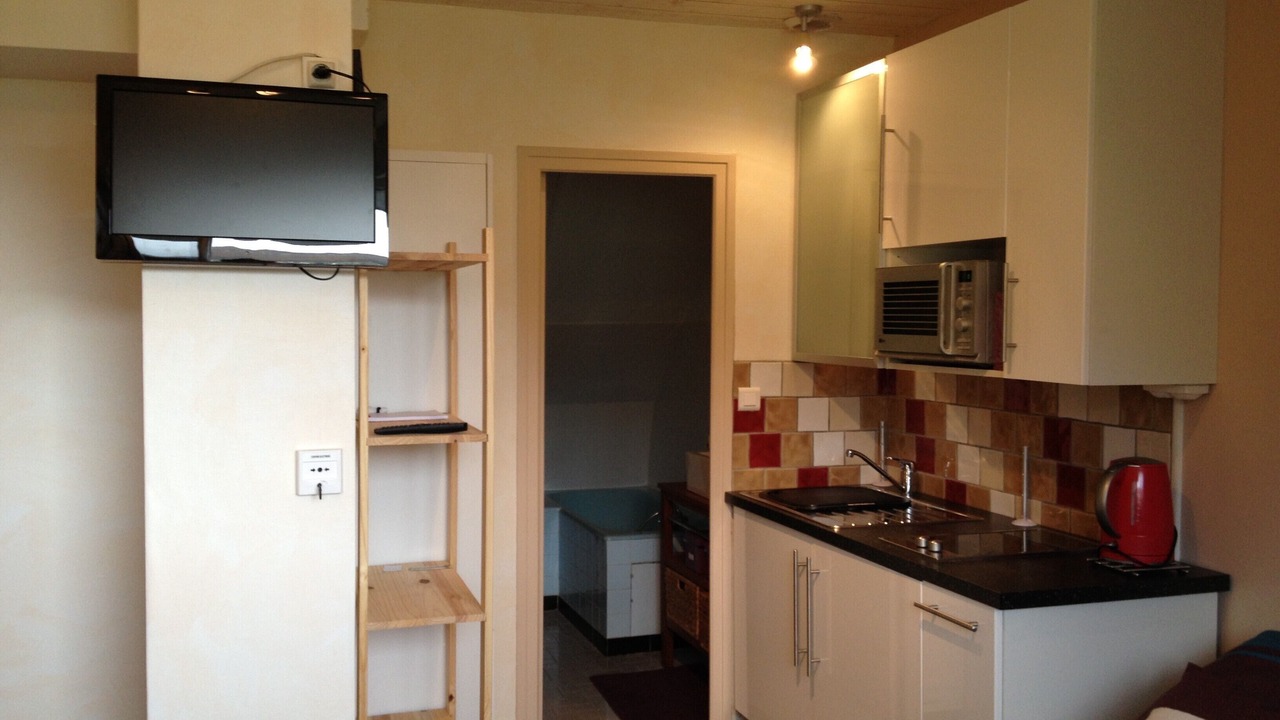 Photo of Kitchen in Lans-en-Vercors