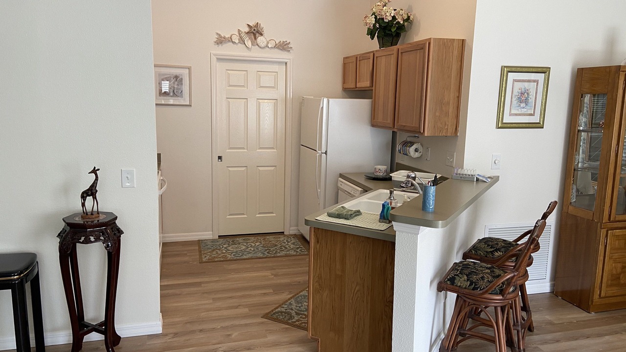 Photo of Bedroom in Fernandina