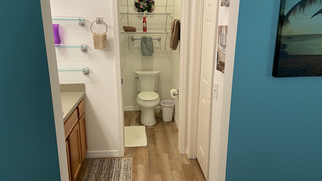 Photo of Bathroom in Fernandina