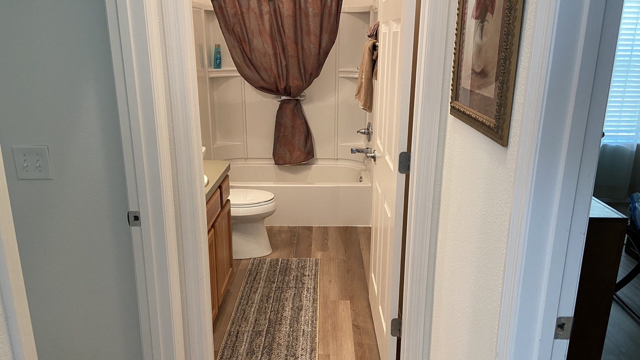 Photo of Bathroom in Fernandina
