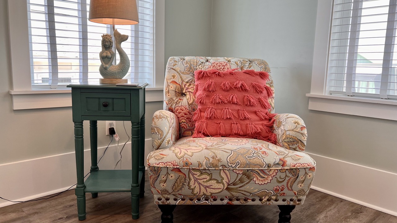 Photo of Bedroom in Cape San Blas