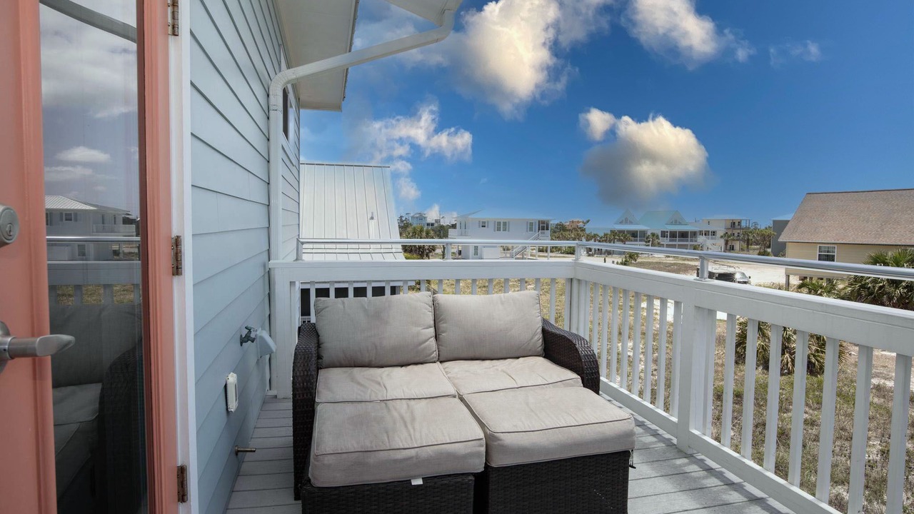 Photo of Outdoor in Cape San Blas