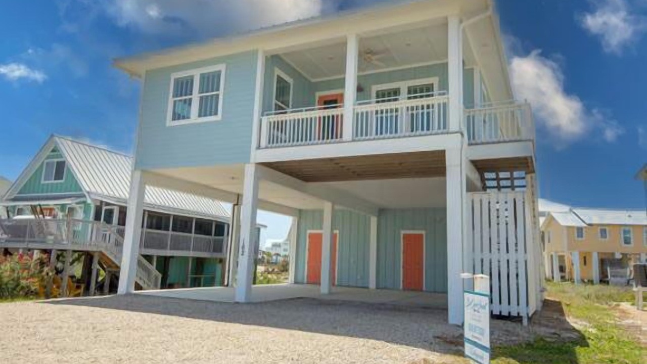 Photo of Outdoor in Cape San Blas
