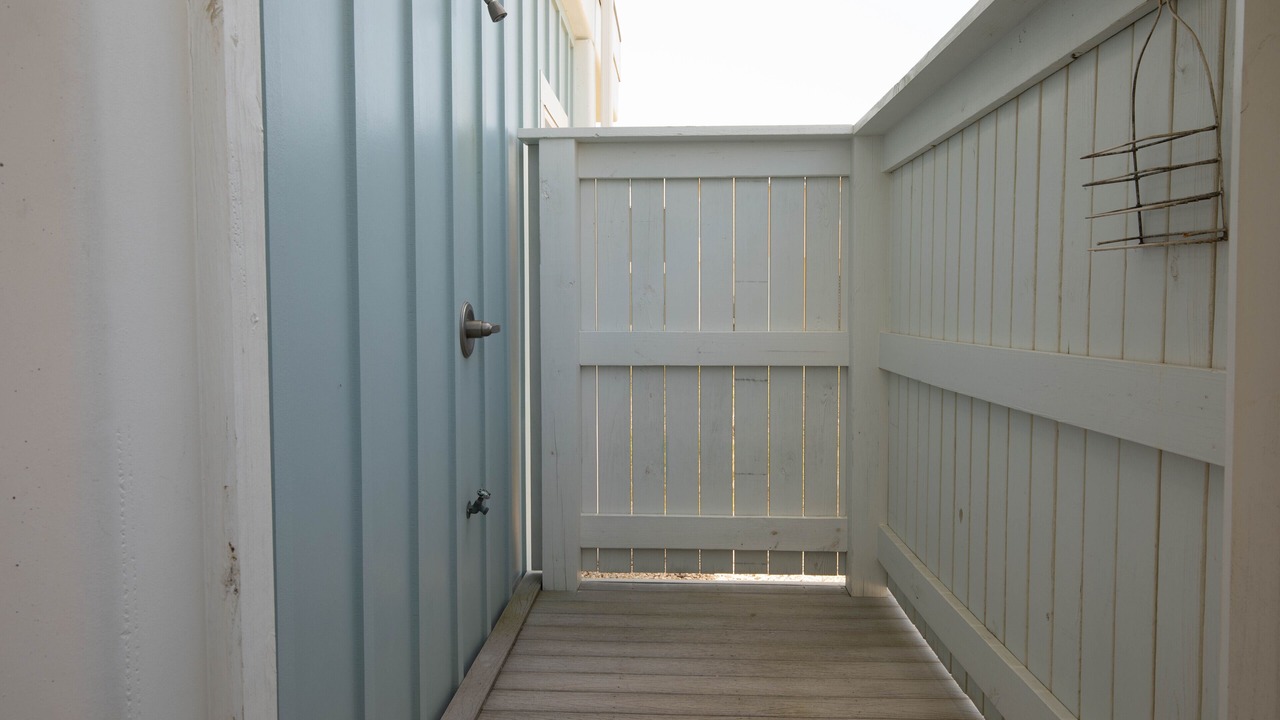 Photo of Outdoor in Cape San Blas