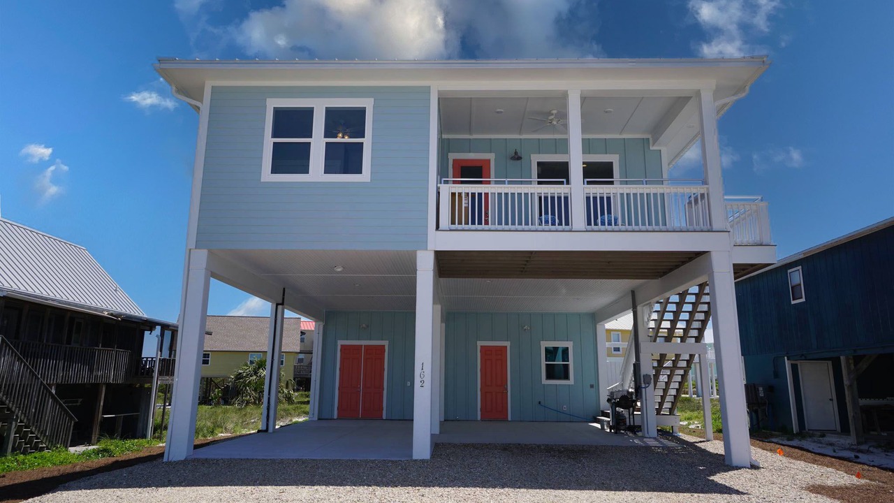 Photo of Outdoor in Cape San Blas
