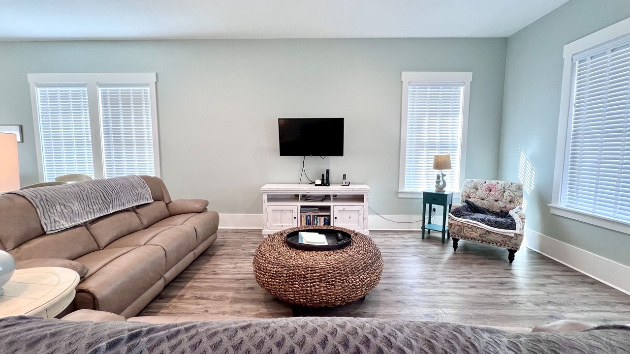 Photo of Livingroom in Cape San Blas