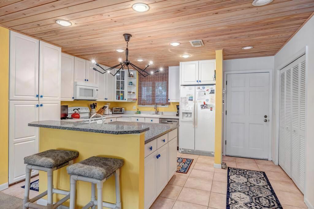 Photo of Kitchen in Sawgrass