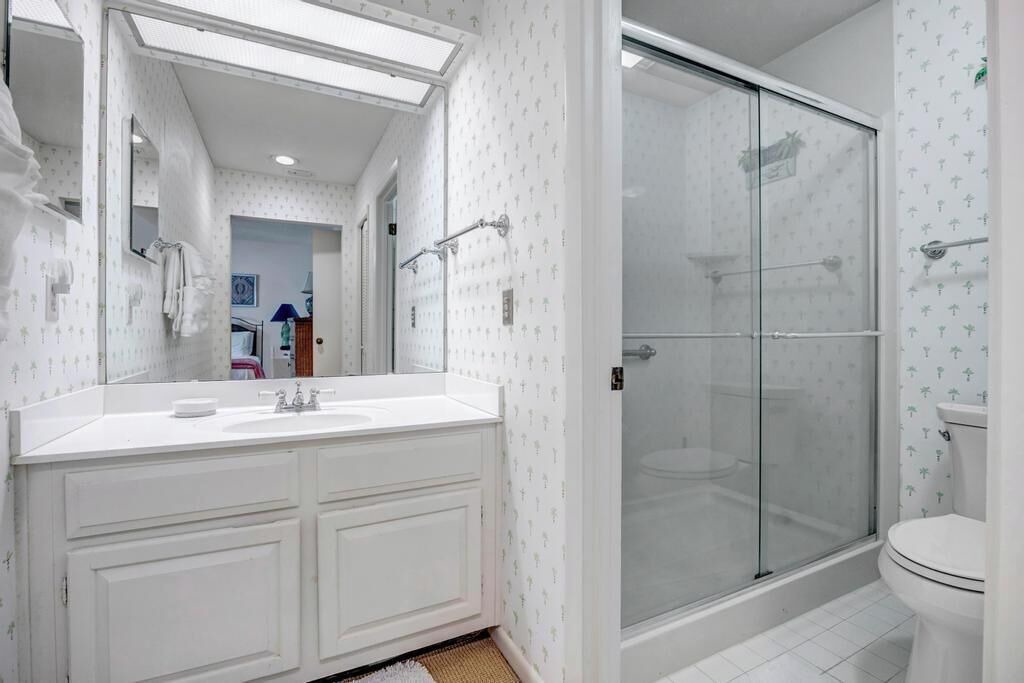 Photo of Bathroom in Sawgrass