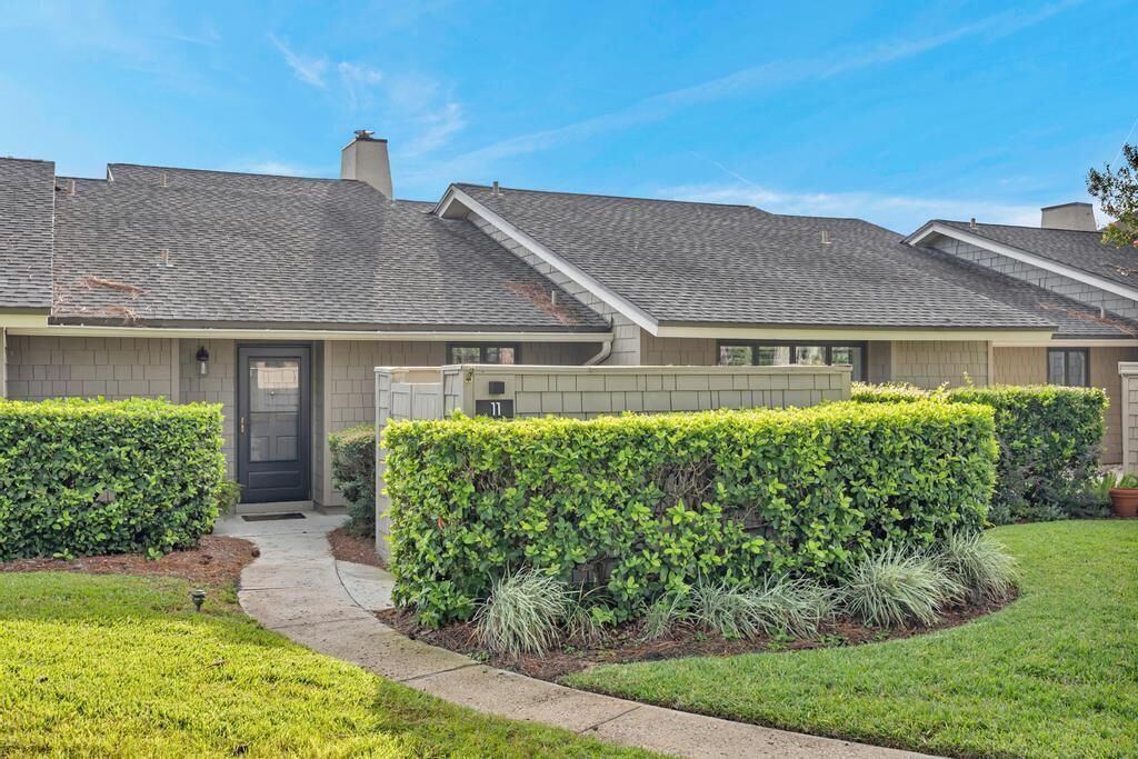 Photo of Outdoor in Sawgrass