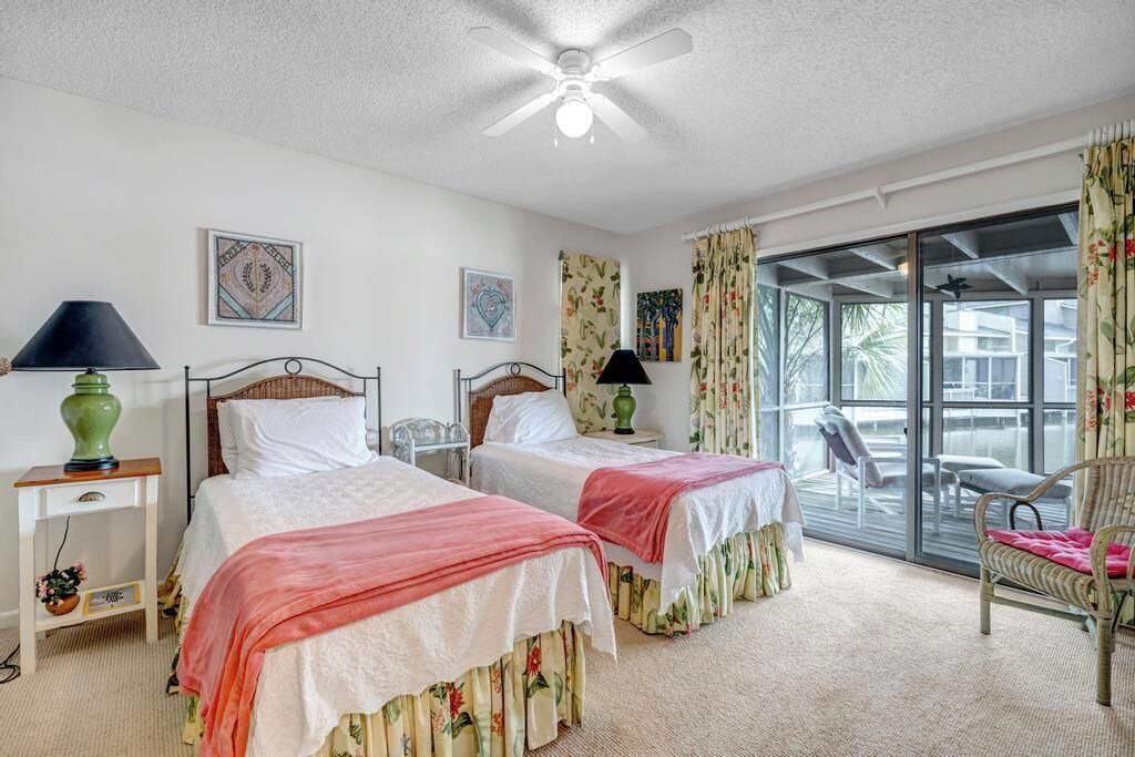 Photo of Bedroom in Sawgrass