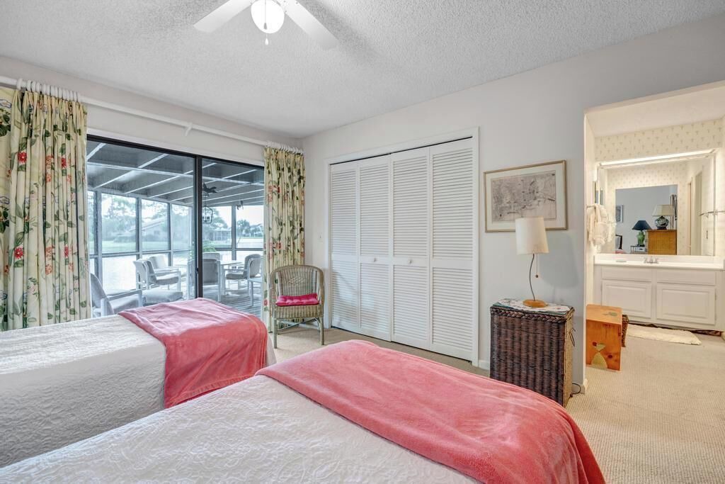 Photo of Bedroom in Sawgrass