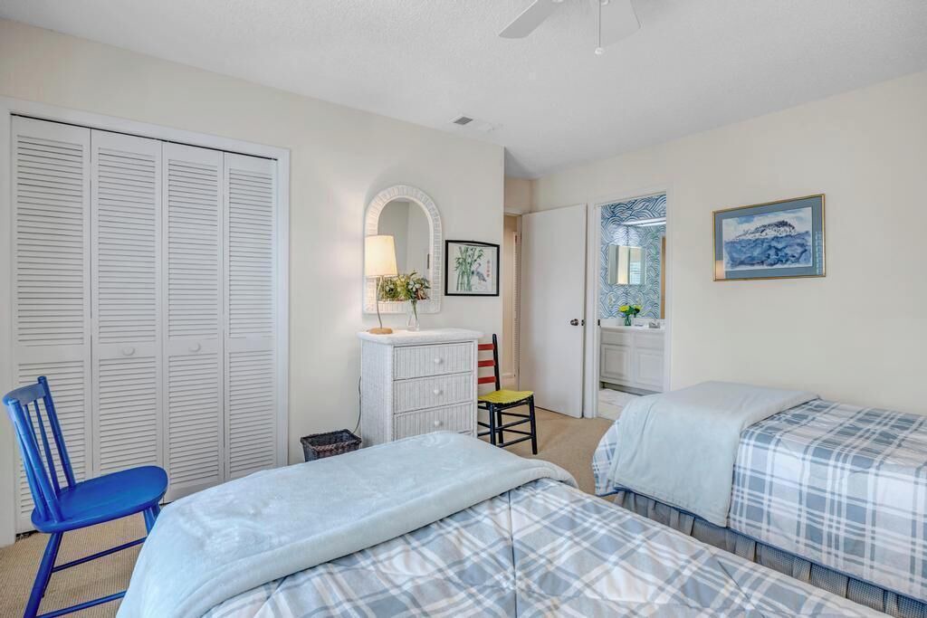 Photo of Bedroom in Sawgrass