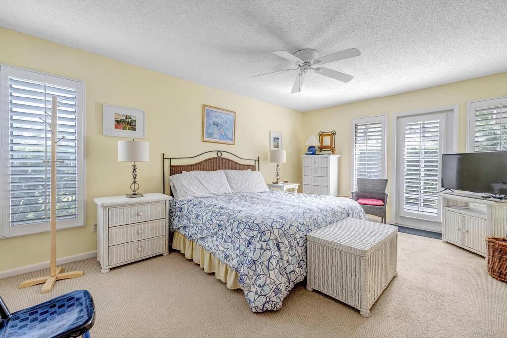 Photo of Bedroom in Sawgrass