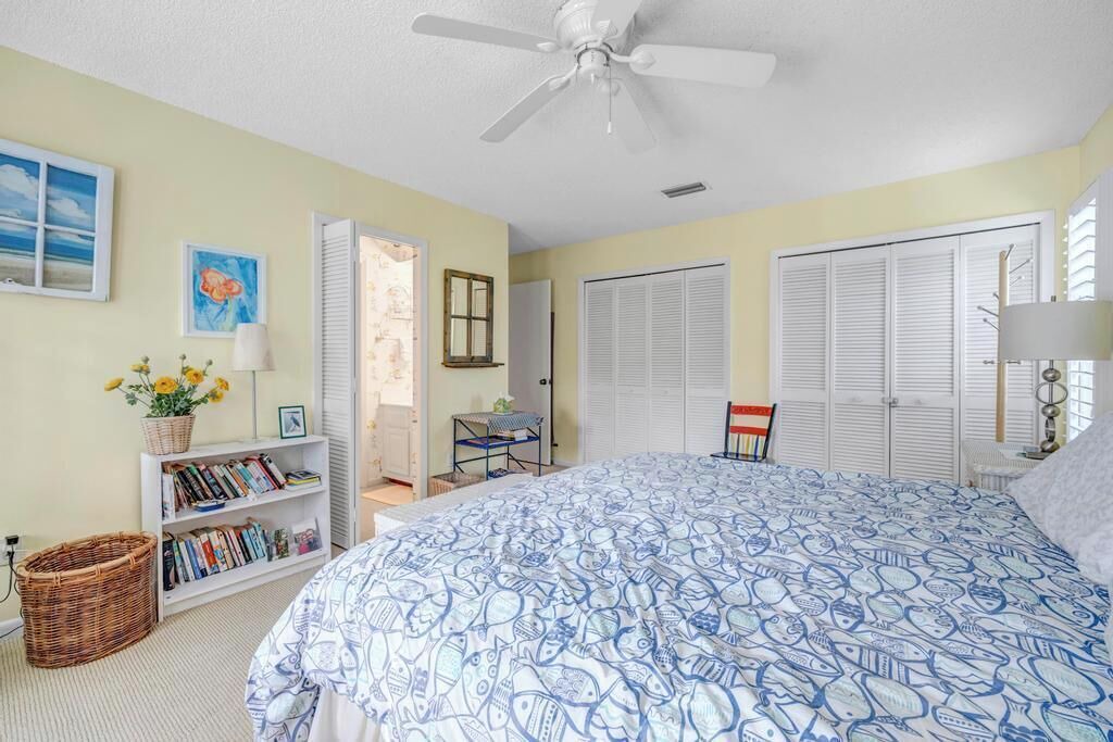 Photo of Bedroom in Sawgrass