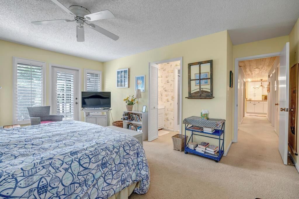 Photo of Bedroom in Sawgrass