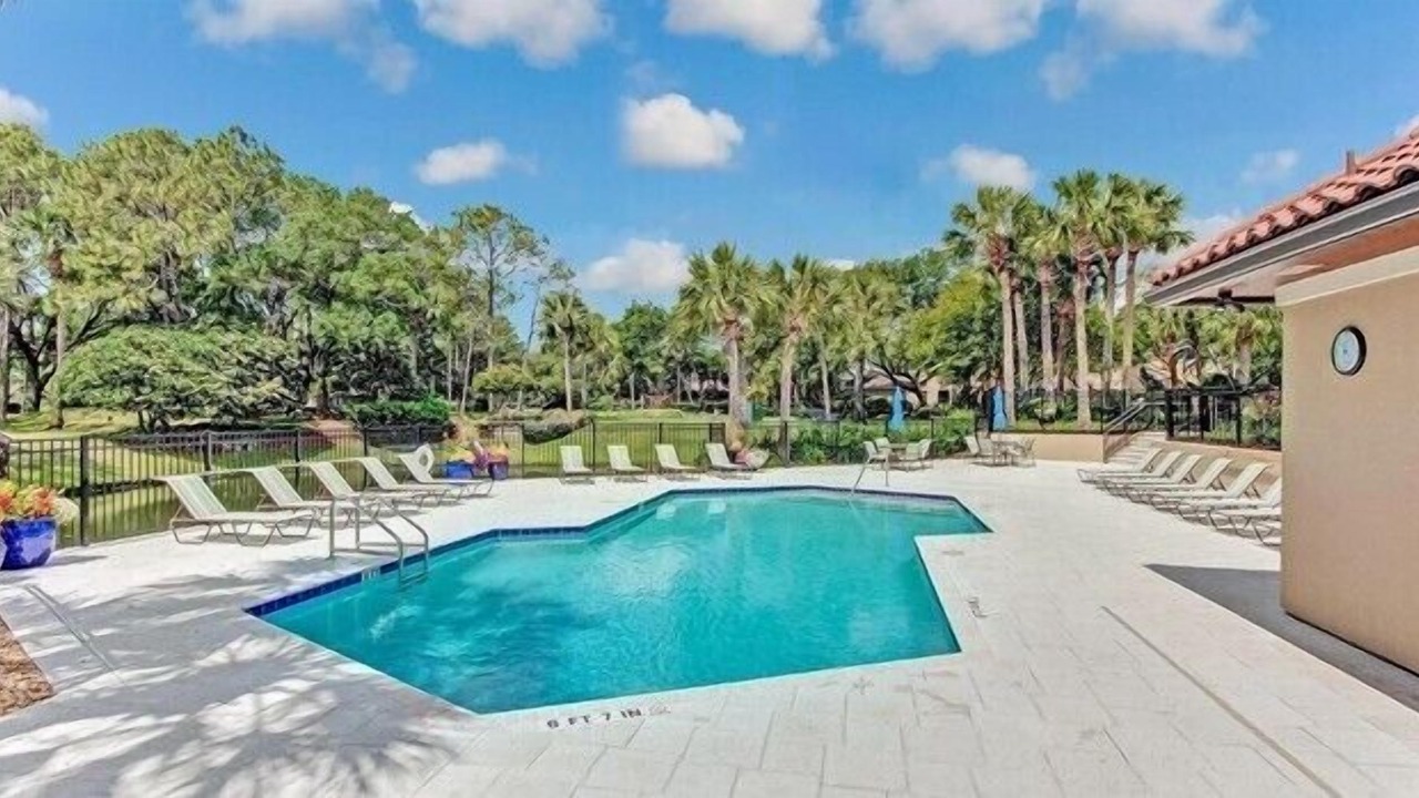 Photo of Outdoor in Sawgrass