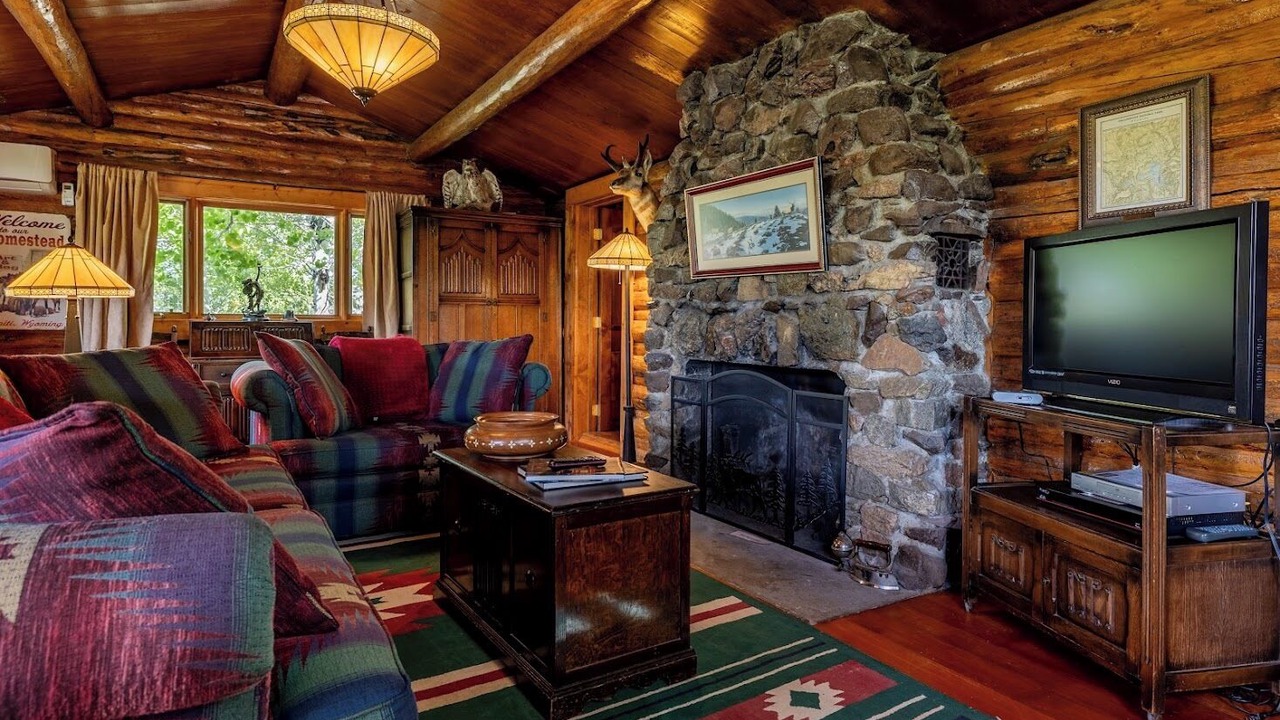 Photo of Bedroom in Wapiti