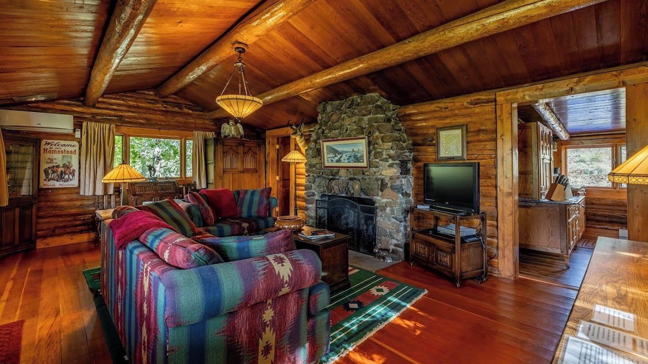 Photo of Bedroom in Wapiti