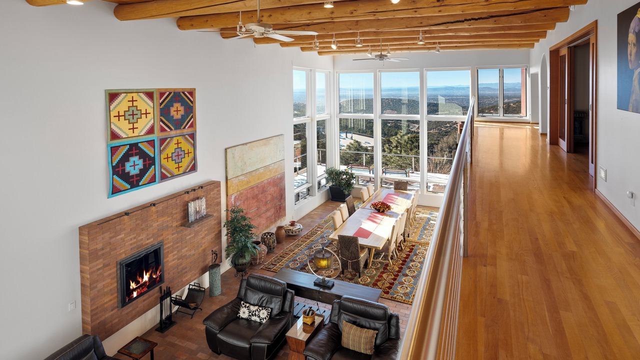 Photo of Bedroom in North Hills
